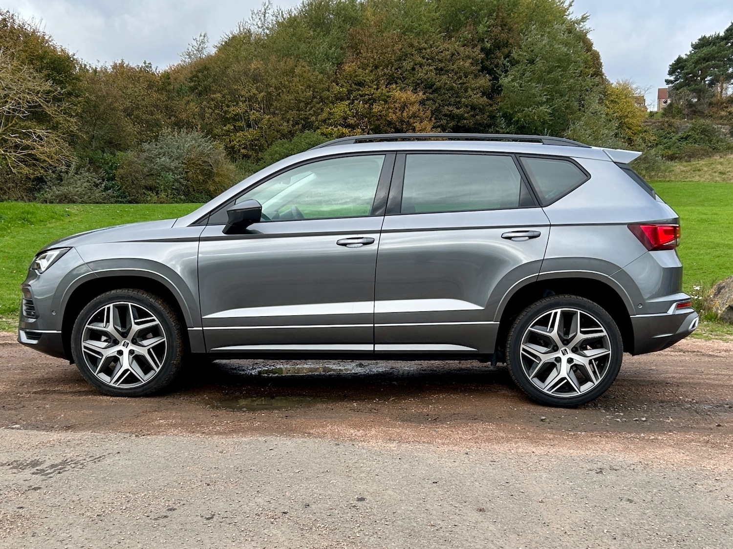 Used SEAT Ateca 2025 for sale - 76372868: Photo 7