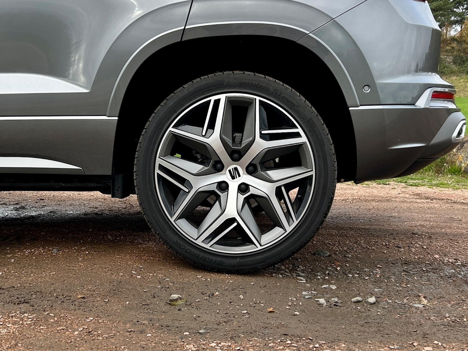 Used SEAT Ateca 2025 for sale - 76372868: Photo 8
