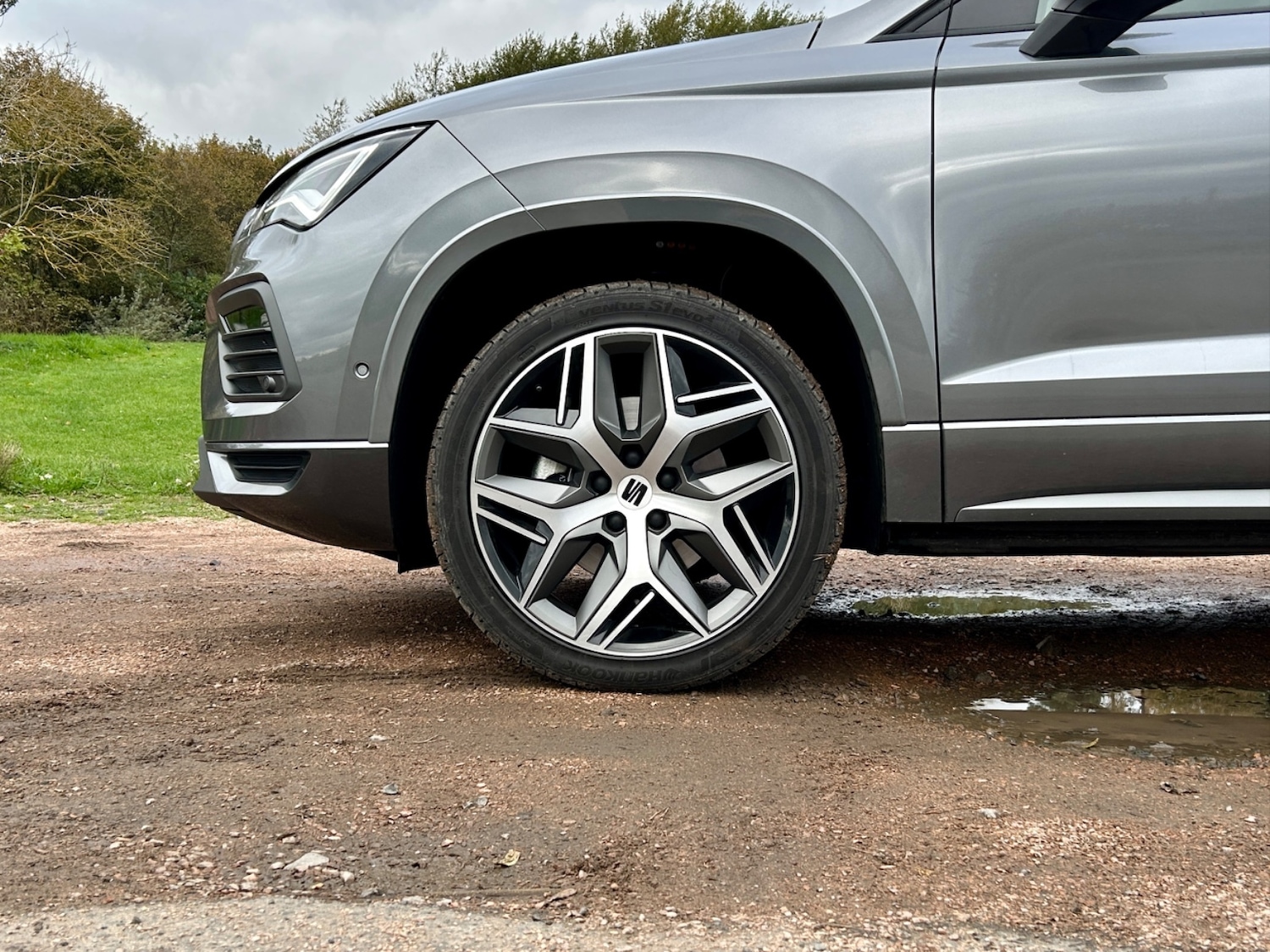 Used SEAT Ateca 2025 for sale - 76372868: Photo 9