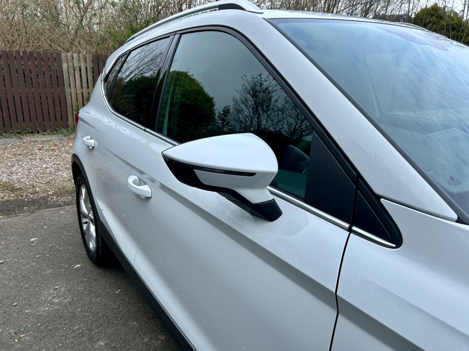 Used SEAT Arona 2024 for sale - 78179792: Photo 4