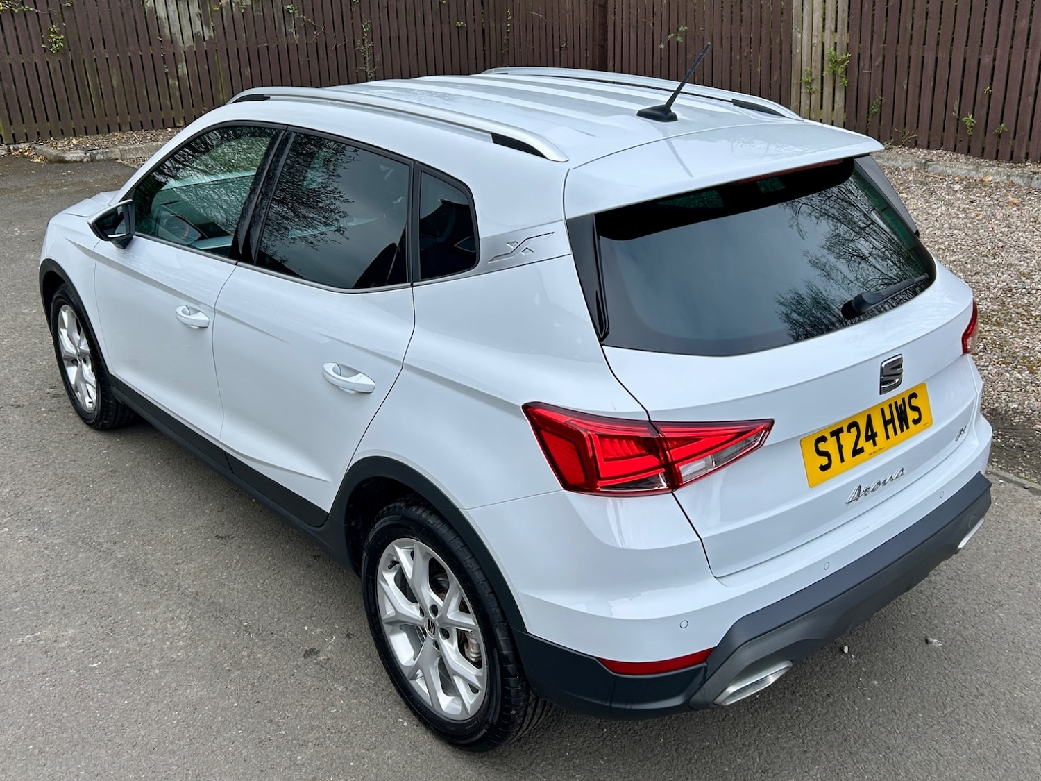 Used SEAT Arona 2024 for sale - 78179792: Photo 6