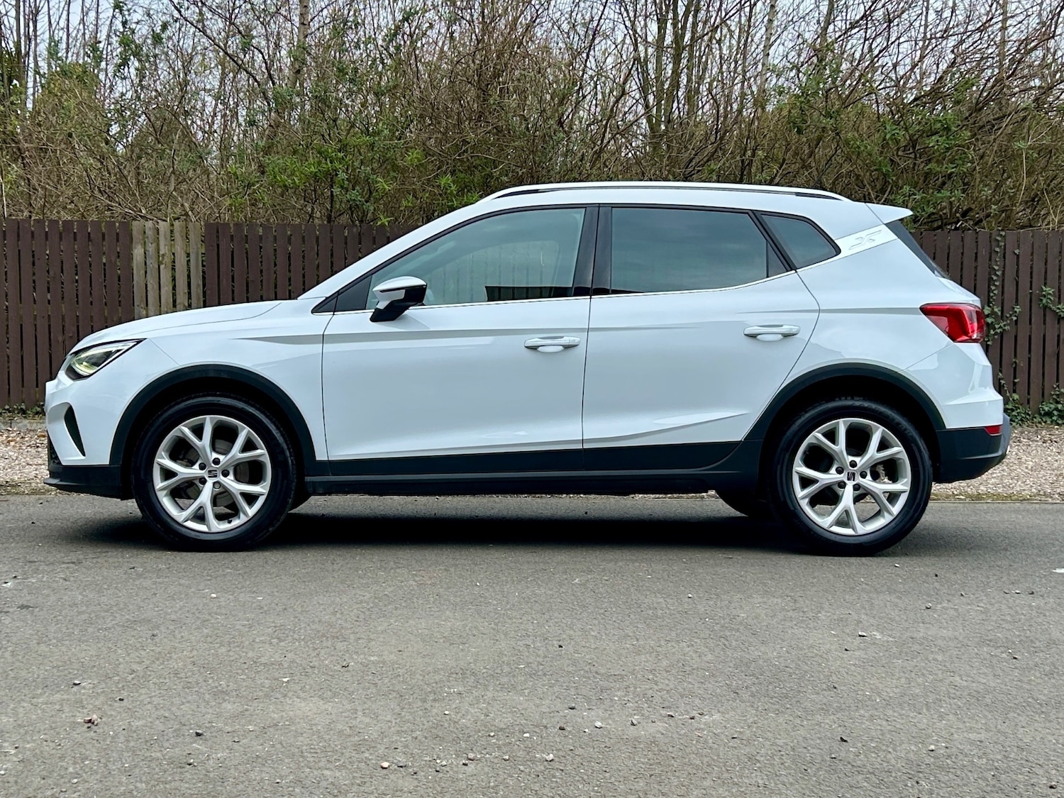 Used SEAT Arona 2024 for sale - 78179792: Photo 7