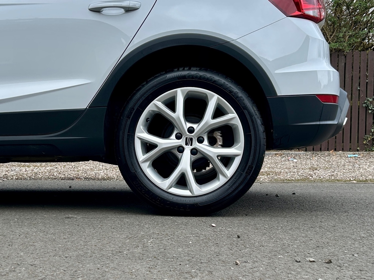 Used SEAT Arona 2024 for sale - 78179792: Photo 8