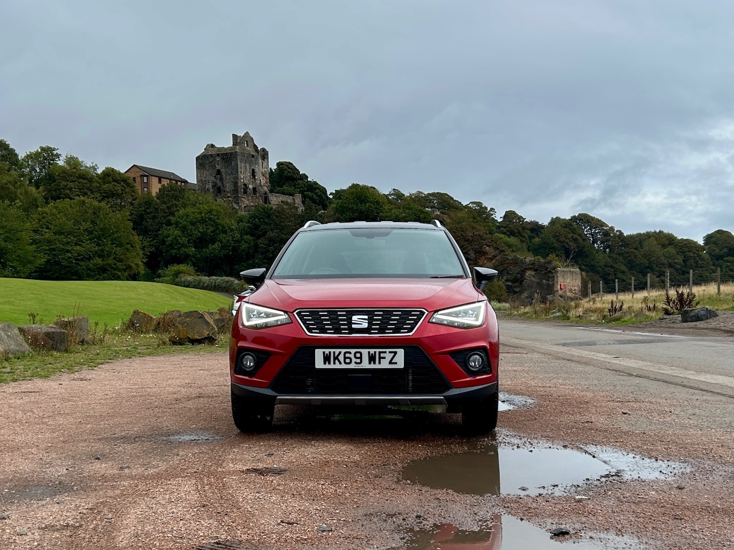 Used SEAT Arona 2019 for sale - 75966932: Photo 10