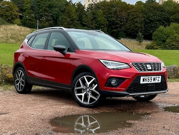 SEAT - Arona