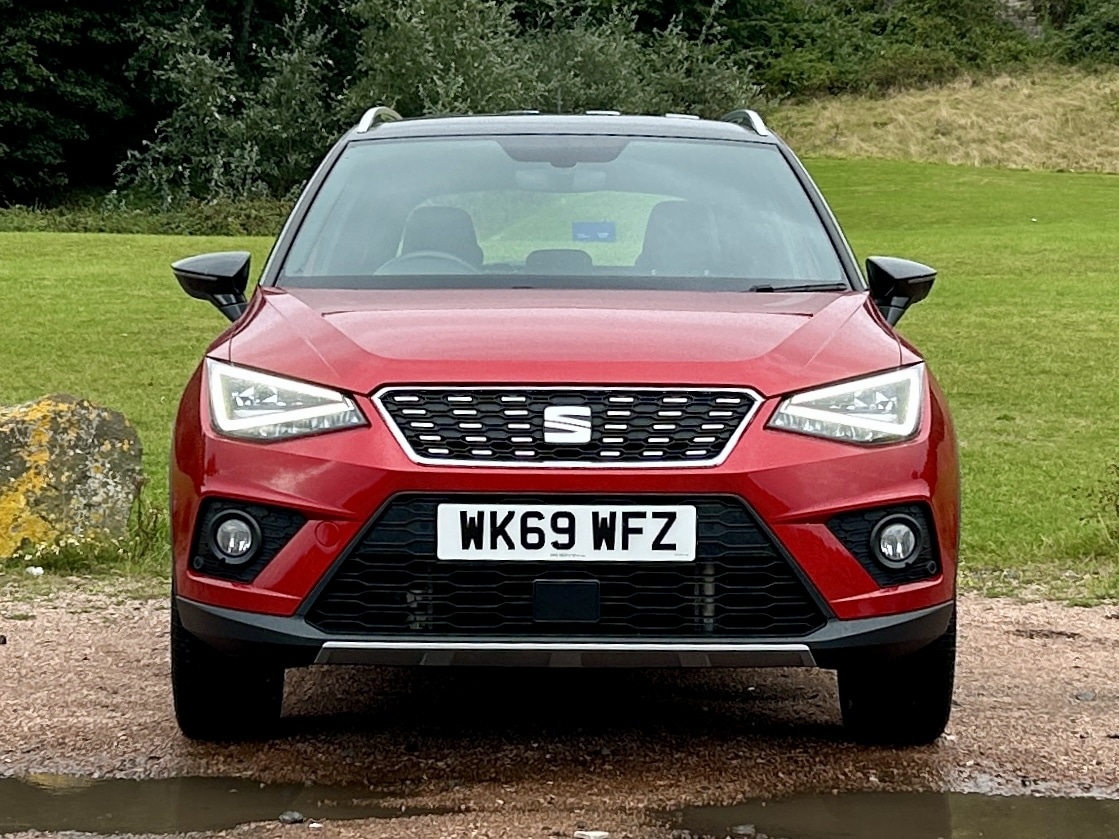 Used SEAT Arona 2019 for sale - 75966932: Photo 2