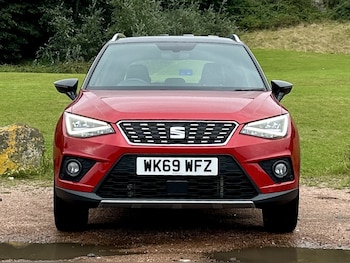 Used SEAT Arona 2019 for sale - 75966932: Photo 2