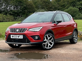 Used SEAT Arona 2019 for sale - 75966932: Photo 3