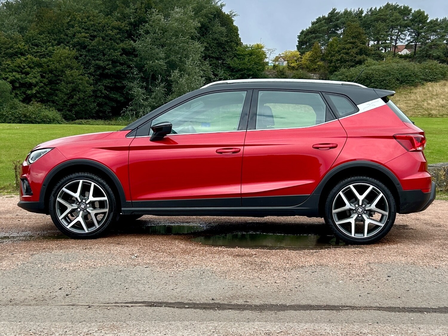 Used SEAT Arona 2019 for sale - 75966932: Photo 7