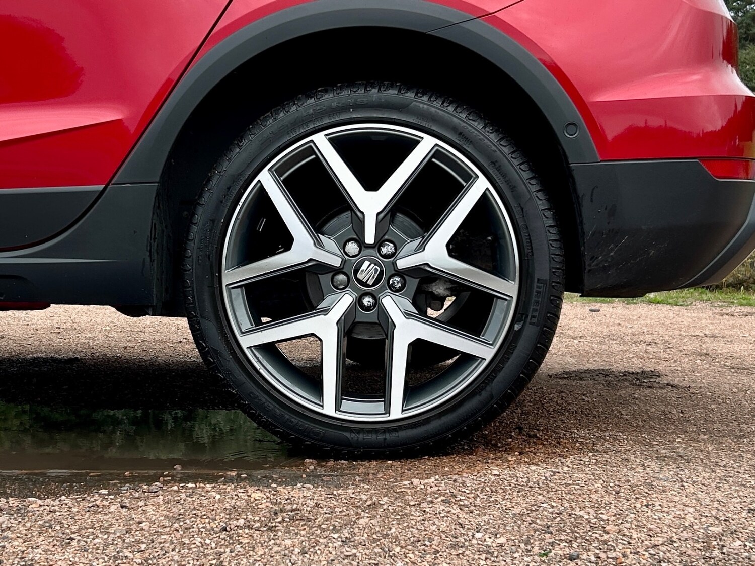 Used SEAT Arona 2019 for sale - 75966932: Photo 8