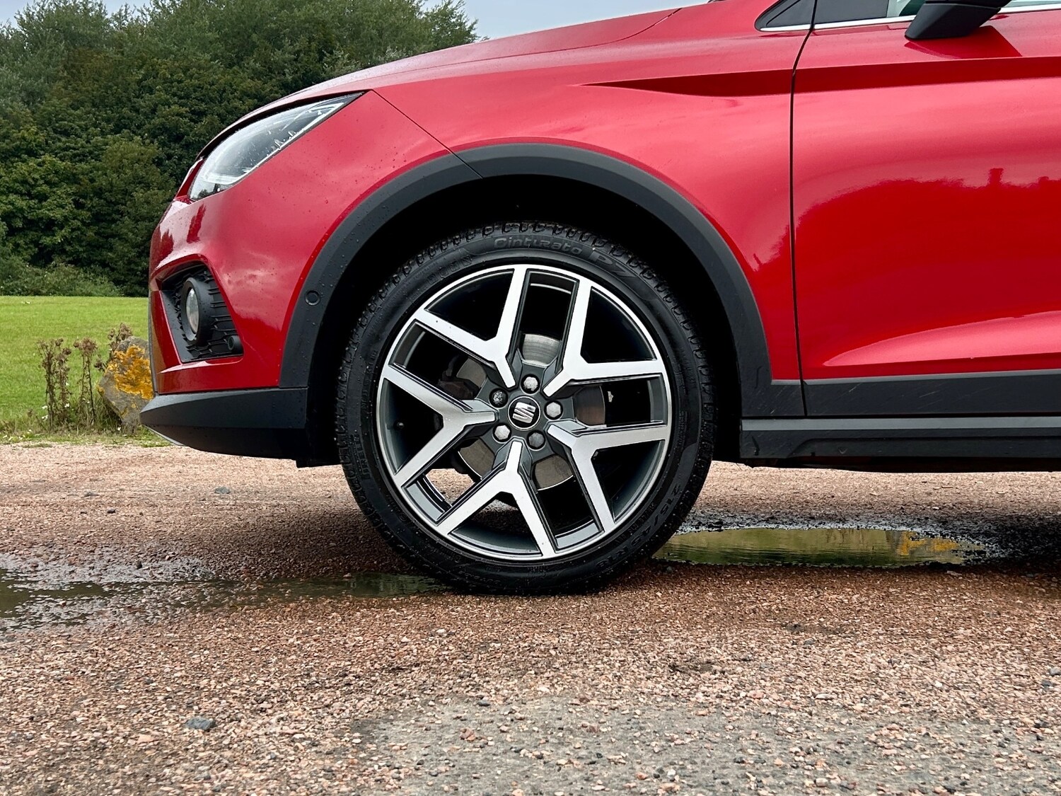 Used SEAT Arona 2019 for sale - 75966932: Photo 9