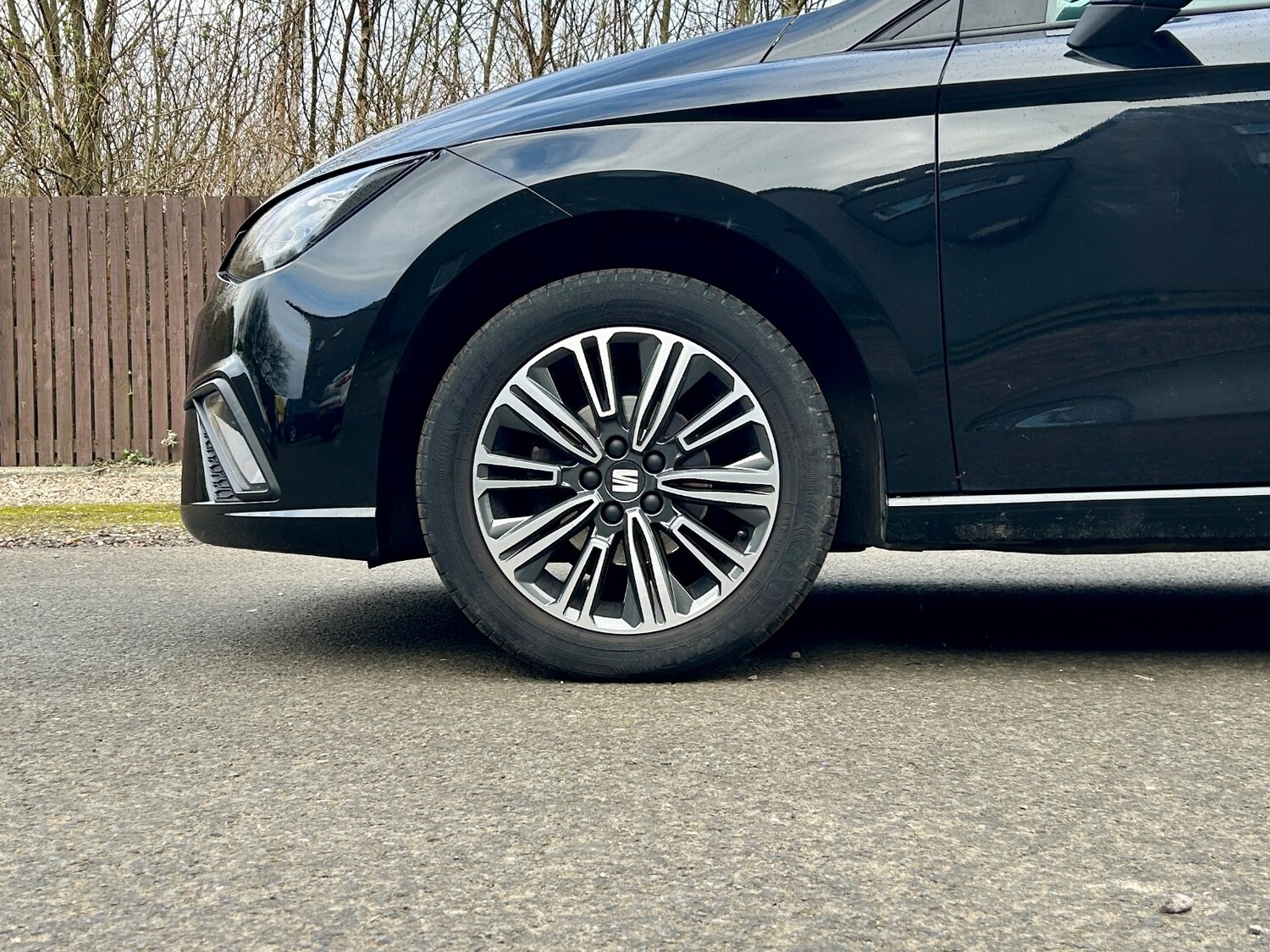 Used SEAT Ibiza 2023 for sale - 77911232: Photo 9