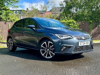 Used SEAT Ibiza 2024 for sale - 78838054: Photo