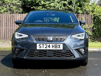 Used SEAT Ibiza 2024 for sale - 78838054: Photo