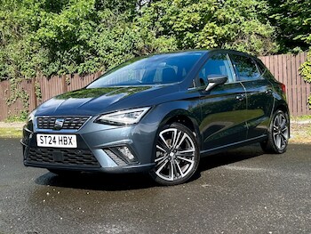 Used SEAT Ibiza 2024 for sale - 78838054: Photo