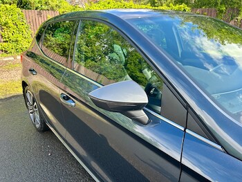Used SEAT Ibiza 2024 for sale - 78838054: Photo