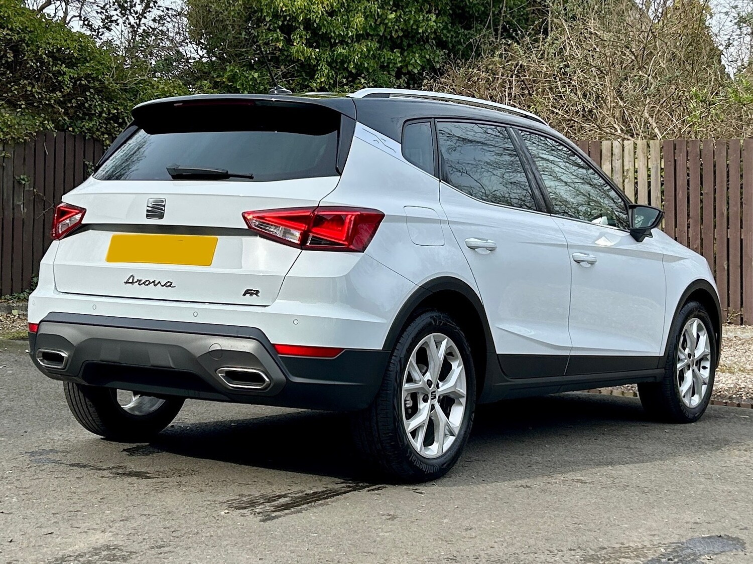 Used SEAT Arona 2024 for sale - 78088548: Photo 10