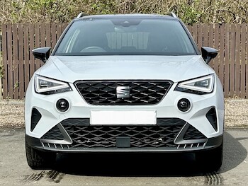 Used SEAT Arona 2024 for sale - 78088548: Photo