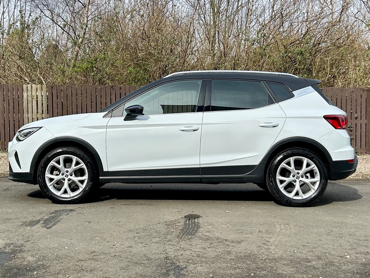 Used SEAT Arona 2024 for sale - 78088548: Photo 7