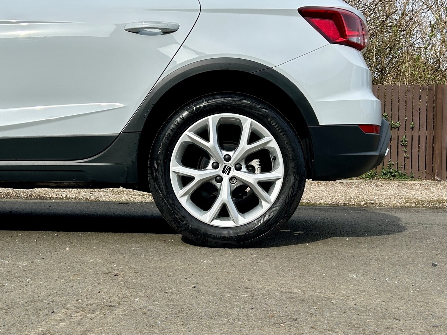 Used SEAT Arona 2024 for sale - 78088548: Photo 8