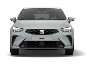 Used SEAT Ibiza 2026 for sale - 78885429: Photo