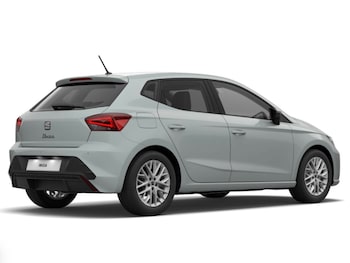 Used SEAT Ibiza 2026 for sale - 78885429: Photo