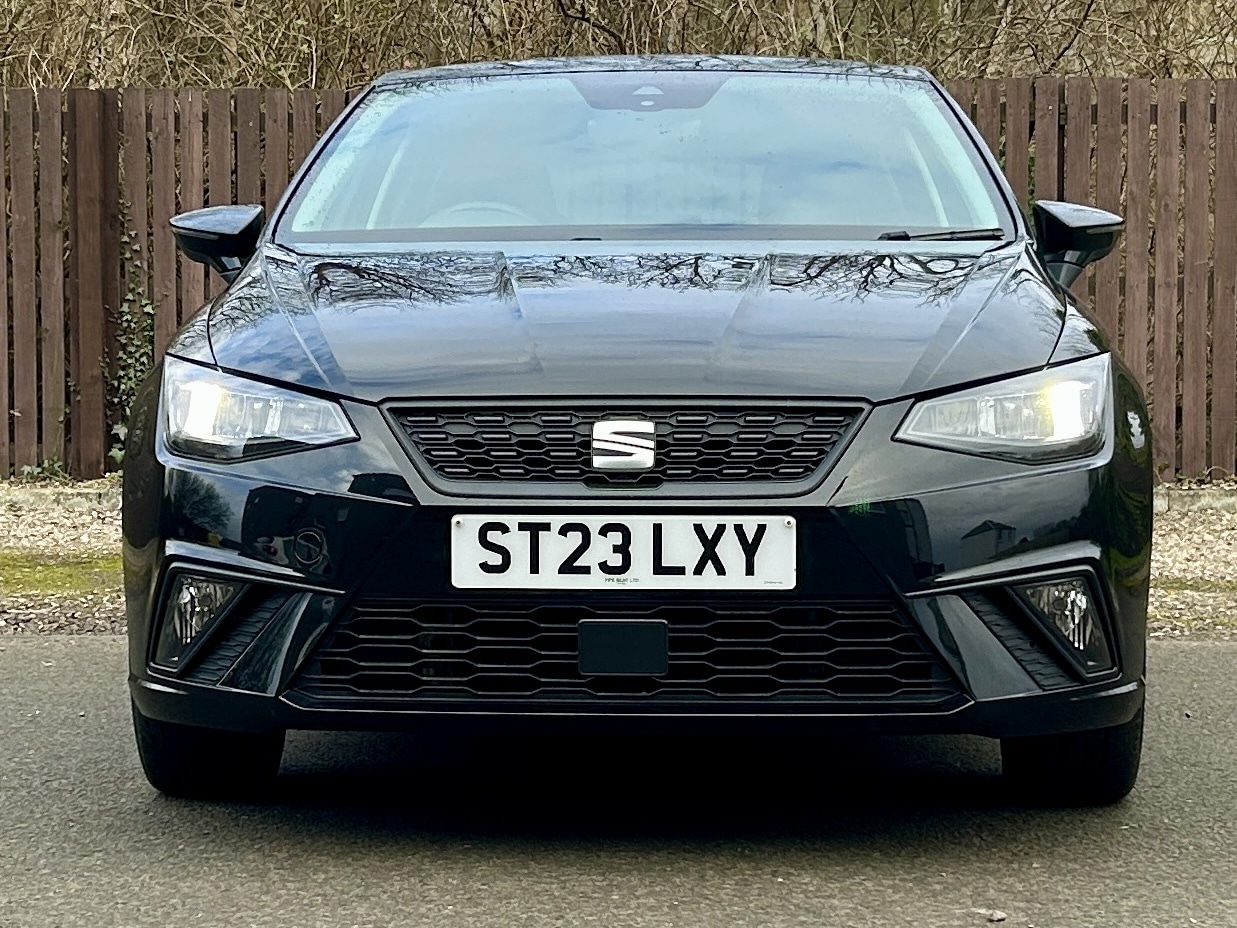 Used SEAT Ibiza 2023 for sale - 78036790: Photo 2