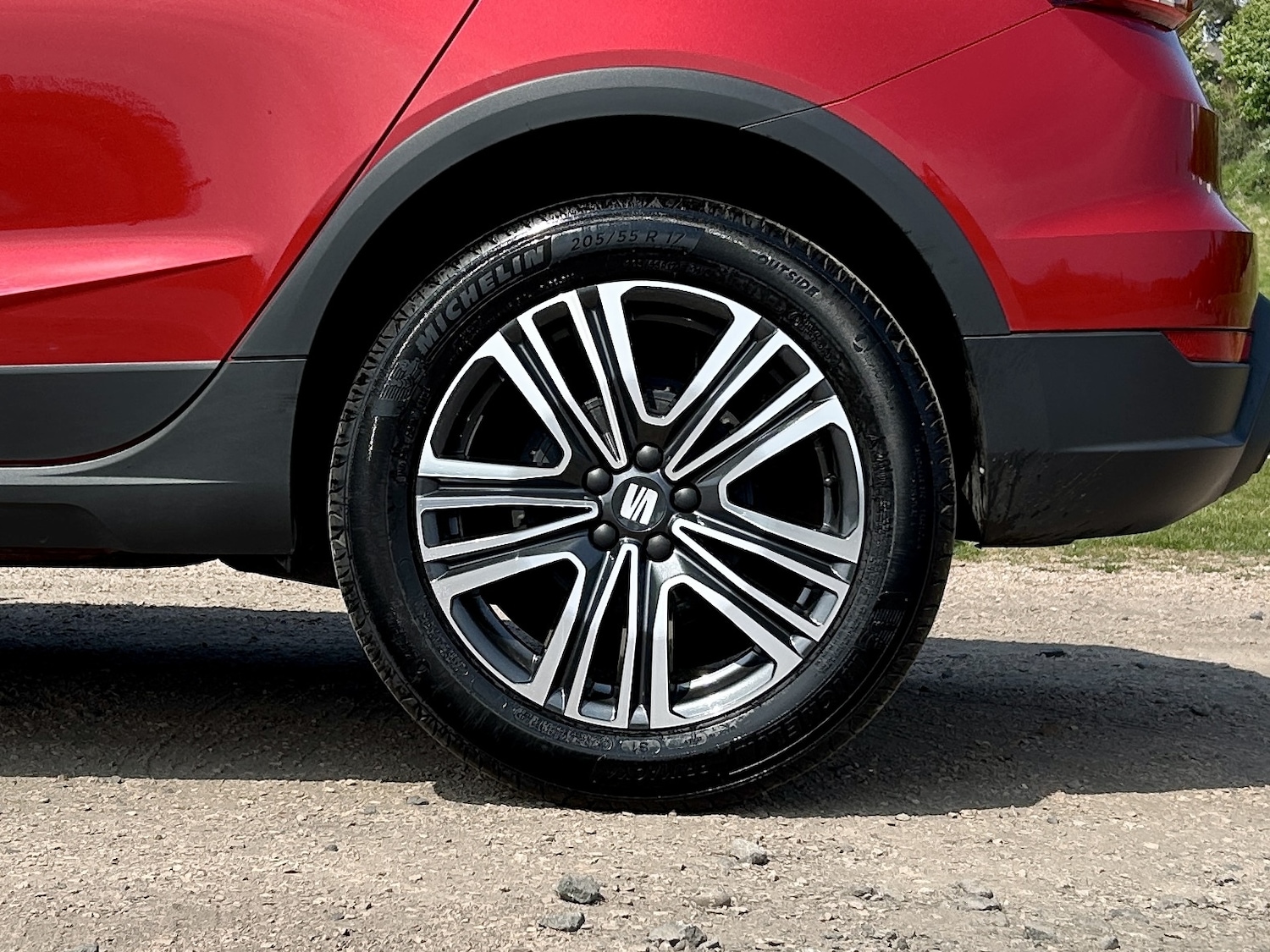 Used SEAT Arona 2024 for sale - 76780397: Photo 8