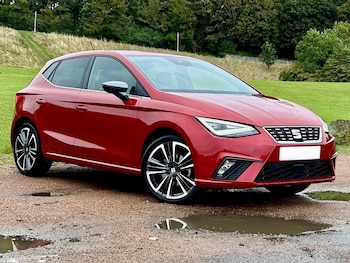 SEAT - Ibiza