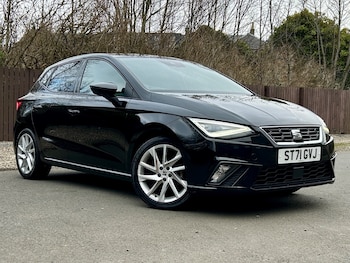 Used SEAT Ibiza 2021 for sale - 77627478: Photo