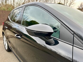 Used SEAT Ibiza 2021 for sale - 77627478: Photo