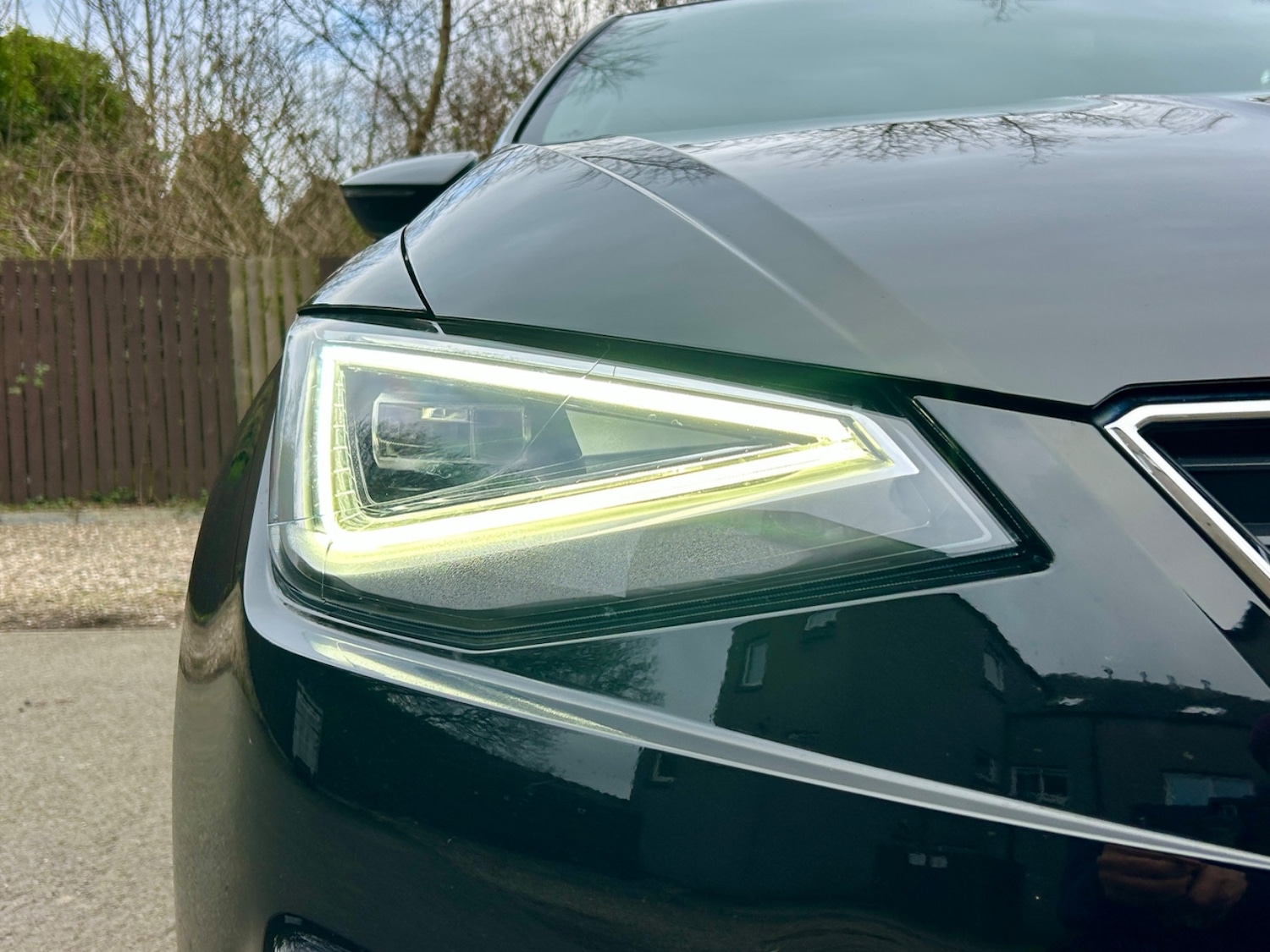 Used SEAT Ibiza 2021 for sale - 77627478: Photo 5