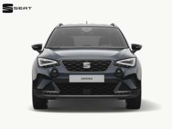 Used SEAT Arona 2025 for sale - 74304763: Photo