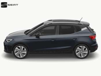 Used SEAT Arona 2025 for sale - 74304763: Photo