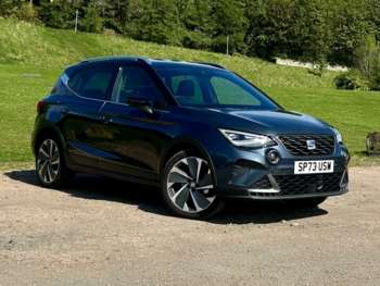 2023 - 1.0 TSI 110 FR Sport 5dr