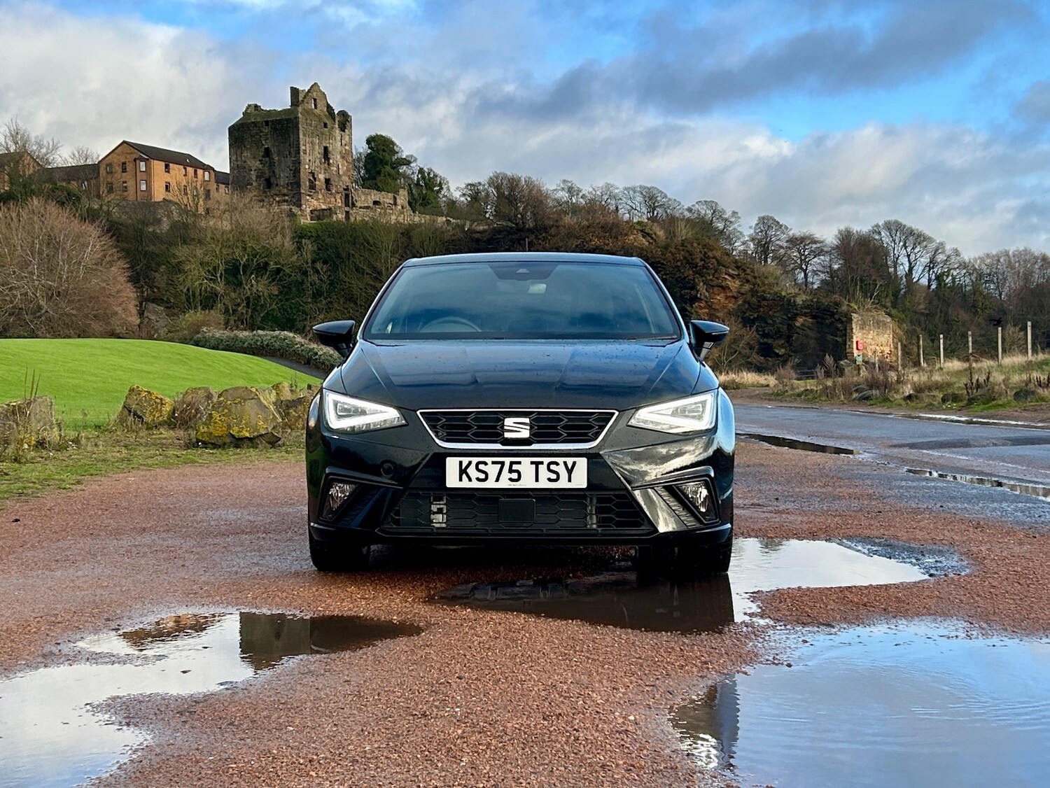 Used SEAT Ibiza 2025 for sale - 76861711: Photo 10