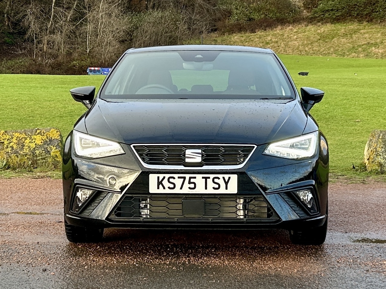 Used SEAT Ibiza 2025 for sale - 76861711: Photo 2