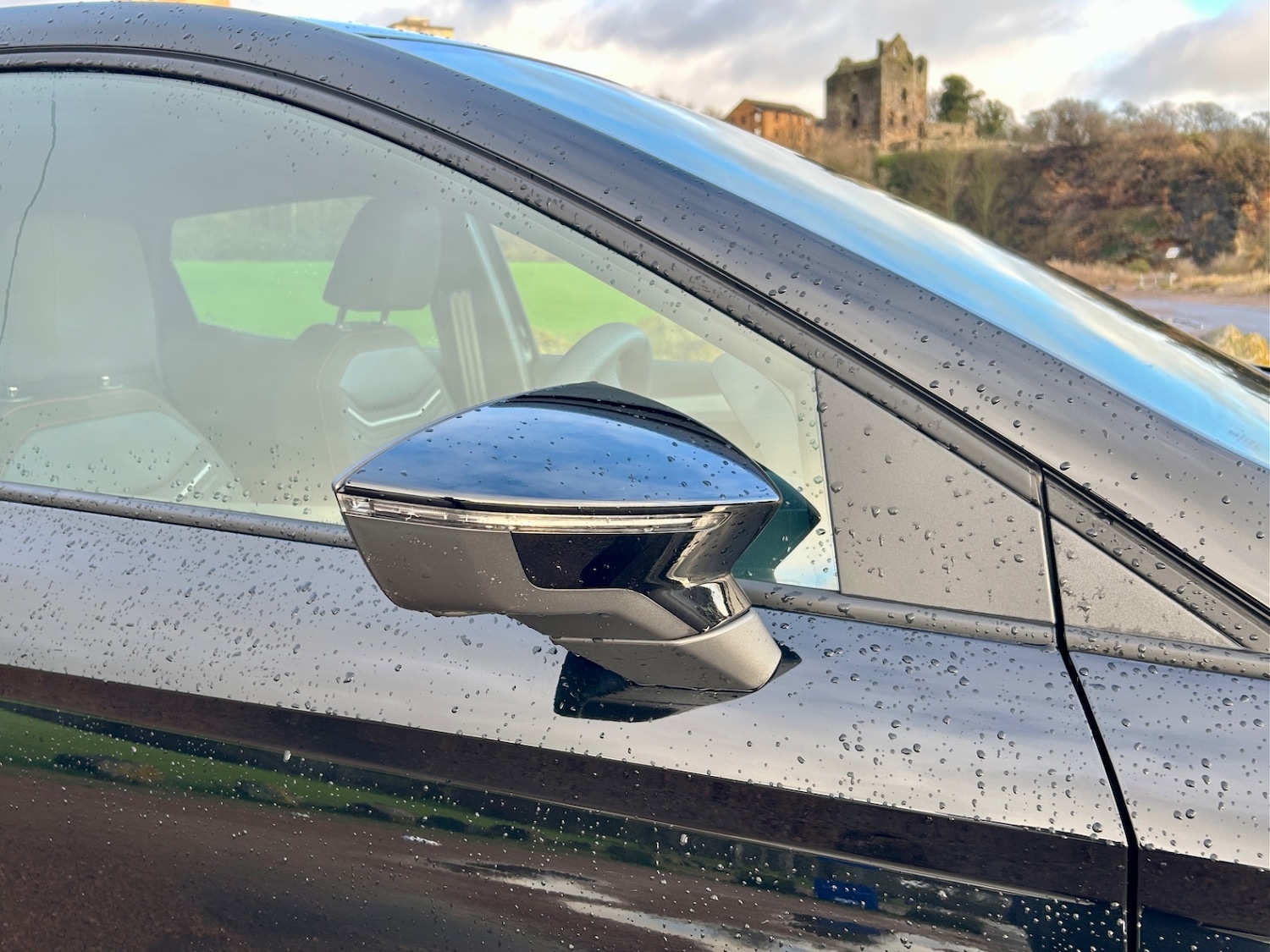 Used SEAT Ibiza 2025 for sale - 76861711: Photo 4