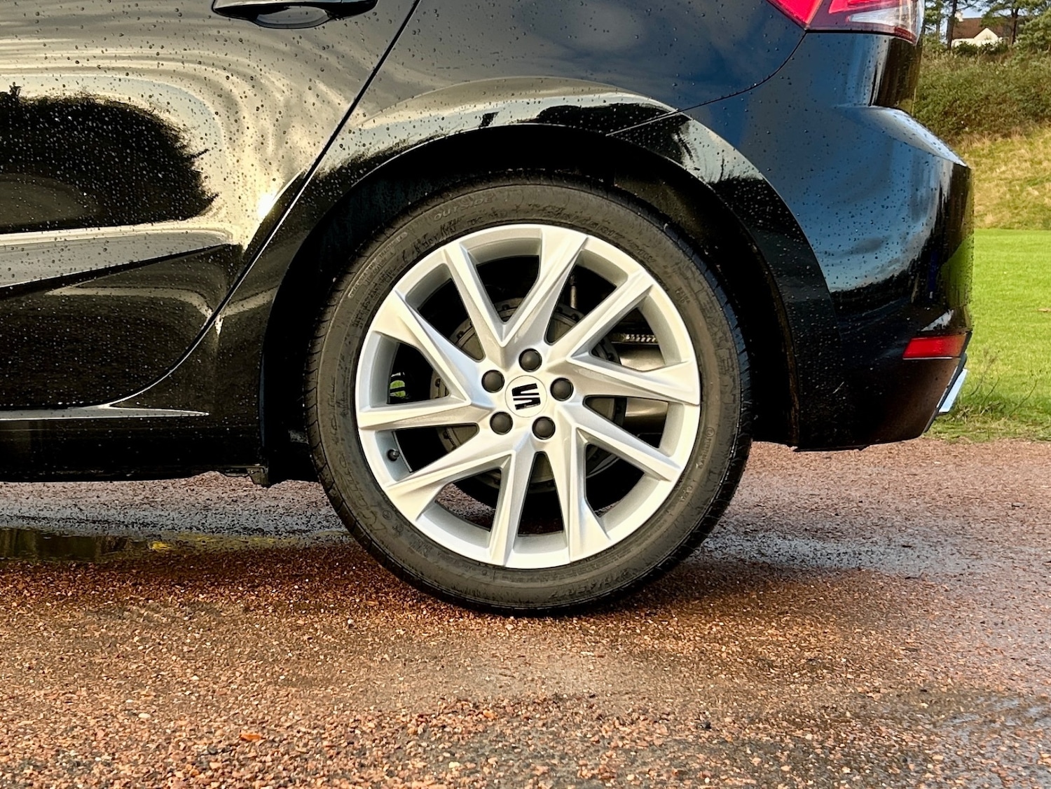 Used SEAT Ibiza 2025 for sale - 76861711: Photo 8