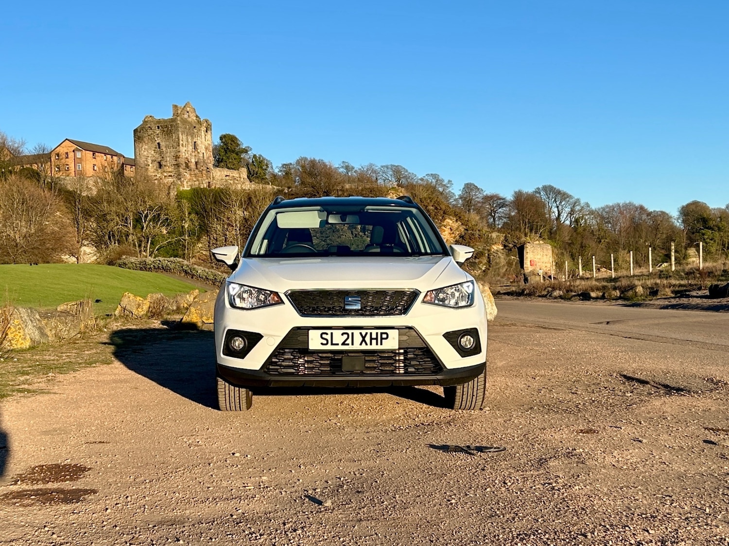 Used SEAT Arona 2021 for sale - 77127509: Photo 10