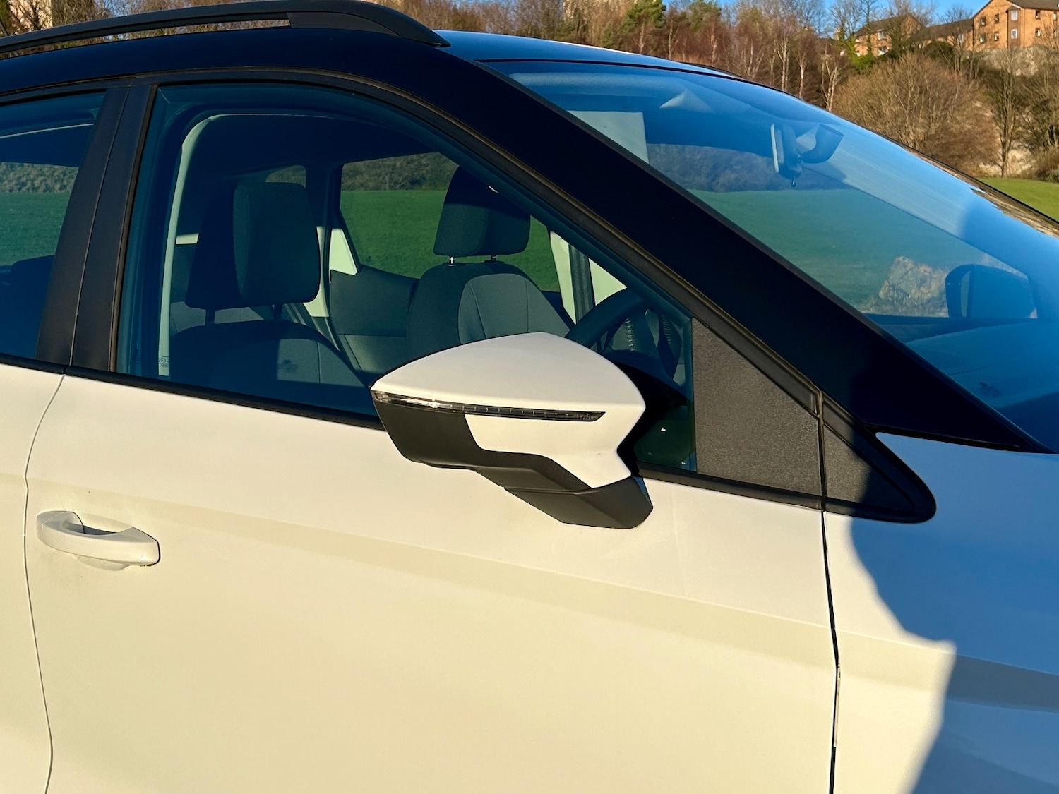 Used SEAT Arona 2021 for sale - 77127509: Photo 4