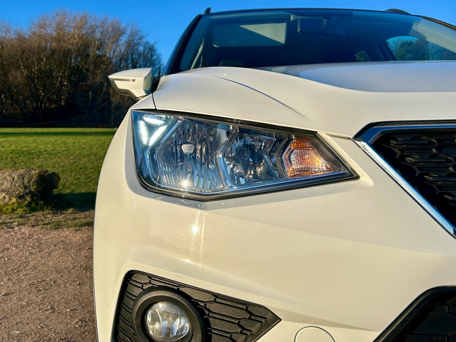 Used SEAT Arona 2021 for sale - 77127509: Photo 5