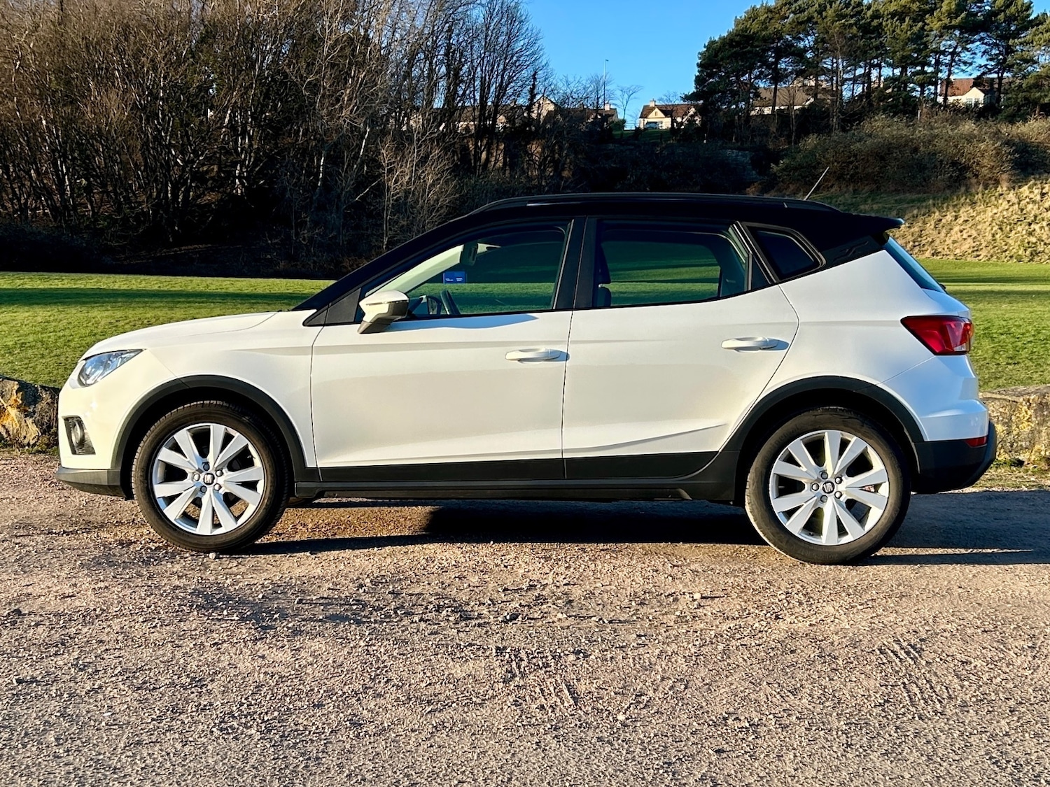 Used SEAT Arona 2021 for sale - 77127509: Photo 7