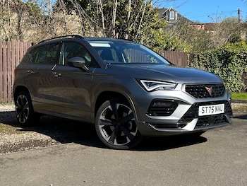 Used Cupra Ateca 2025 for sale - 78246767: Photo