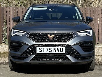 Used Cupra Ateca 2025 for sale - 78246767: Photo