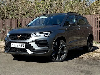 Used Cupra Ateca 2025 for sale - 78246767: Photo
