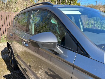 Used Cupra Ateca 2025 for sale - 78246767: Photo