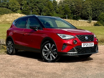 Used SEAT Arona 2025 for sale - 75910457: Photo