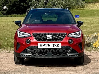 Used SEAT Arona 2025 for sale - 75910457: Photo