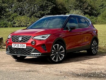 Used SEAT Arona 2025 for sale - 75910457: Photo